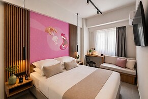 The Q Hotel