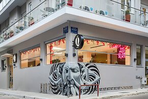 The Q Hotel