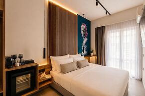 The Q Hotel