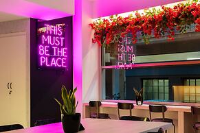 The Q Hotel