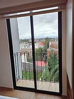 Suites Los Fuertes