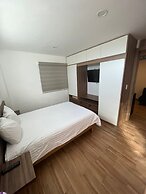 Suites Los Fuertes