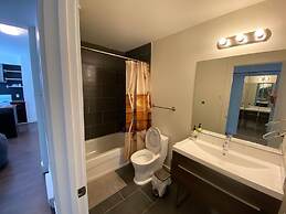Brand New 1 Br 1 Bath Close To All Walkable