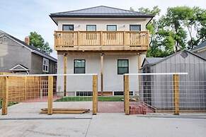 Brand New 1 Br 1 Bath Close To All Walkable