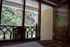 Santuario Machupicchu