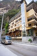 Santuario Machupicchu