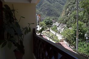 Santuario Machupicchu