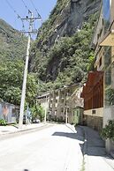 Santuario Machupicchu