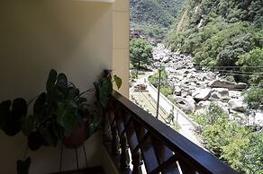 Santuario Machupicchu