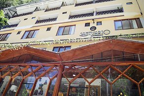 Santuario Machupicchu
