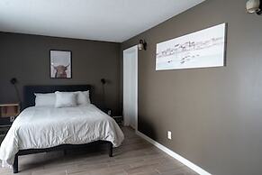 One Bedroom Condo Near Whyte Ave