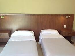 Marvic Hotel