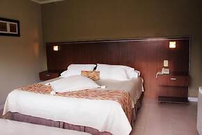 Marvic Hotel