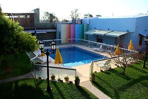 Marvic Hotel