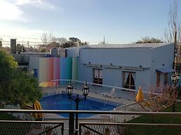 Marvic Hotel