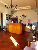 Marvic Hotel