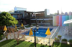 Marvic Hotel