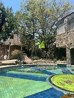 La Casa de los Mangos Ajijic