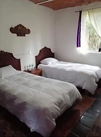 La Casa de los Mangos Ajijic