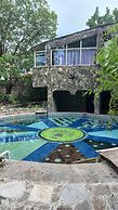 La Casa de los Mangos Ajijic