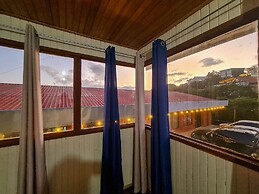 Cabinas Selva Verde