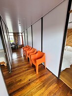 Cabinas Selva Verde