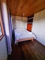 Cabinas Selva Verde
