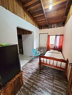 Cabinas Selva Verde