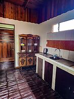 Cabinas Selva Verde