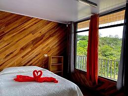 Cabinas Selva Verde