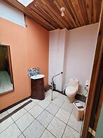Cabinas Selva Verde