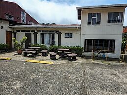 Cabinas Selva Verde