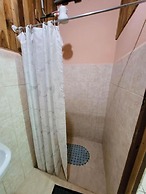 Cabinas Selva Verde