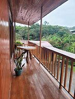 Cabinas Selva Verde