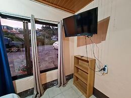 Cabinas Selva Verde