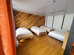 Cabinas Selva Verde