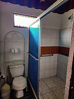 Cabinas Selva Verde