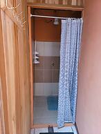 Cabinas Selva Verde