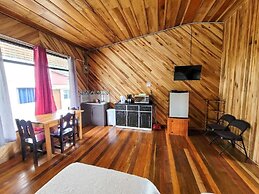 Cabinas Selva Verde