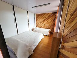 Cabinas Selva Verde