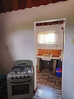 Cabinas Selva Verde