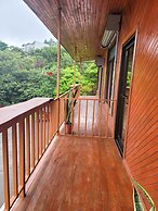 Cabinas Selva Verde