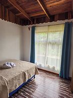 Cabinas Selva Verde