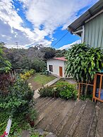 Cabinas Selva Verde