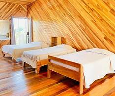 Cabinas Selva Verde
