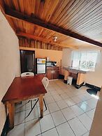 Cabinas Selva Verde