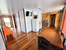 Cabinas Selva Verde