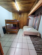 Cabinas Selva Verde