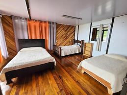 Cabinas Selva Verde