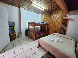 Cabinas Selva Verde